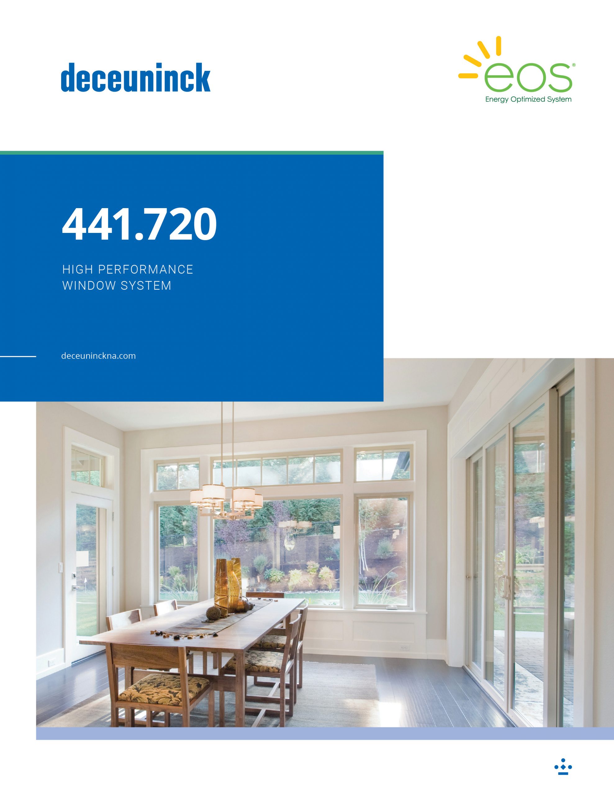 441.720 window system brochure cover